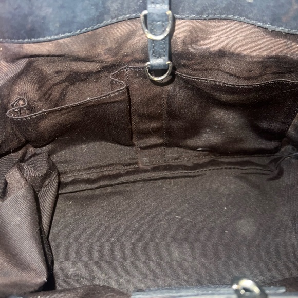 Vintage 2002 Coach Doctors Satchel 7568 - Picture 8 of 15